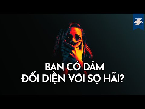 NỖI SỢ LÀ