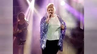 Debbie Lynch-White ''Incognito''(de Céline Dion) Live à ''Fierté Montréal'' - 2019