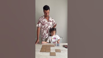 1vs1 matching Brainrot memory card game #memorytest #funwithmemory