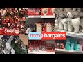 HOMEBARGAINS SHOPPING HAUL | NOVEMBER 2020 |COME SHOP WITH ME | Nuzlifestyle