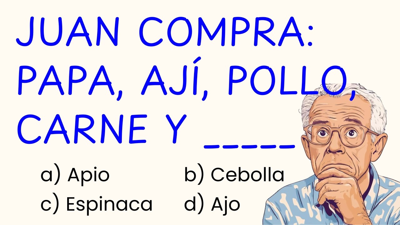 5 RETOS PARA EJERCITAR TU CEREBRO