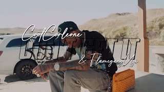 Coot Corleone - Don’t Get It Ft. FlameGang Uzi ( Official Video ) 