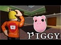 Piggy EGG HUNT (Roblox)