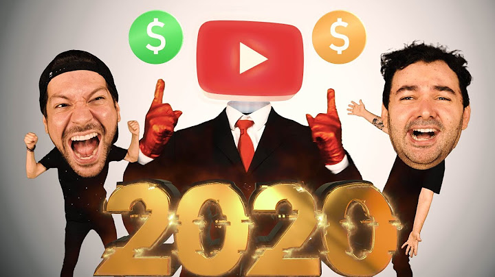 RETROSPECTIVA 2020 ♫