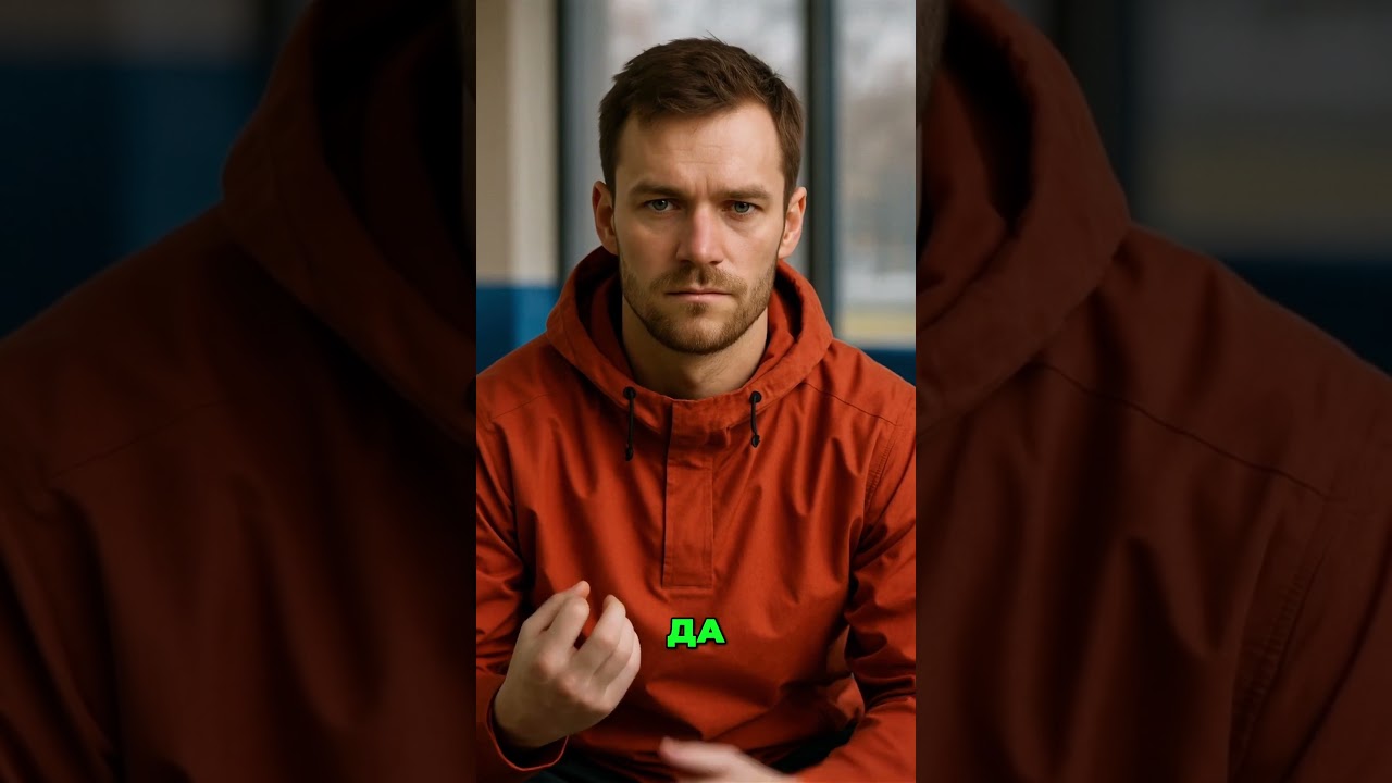 Эпизод 4. Готовиться к худшему или настраиваться на лучшее?