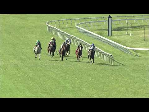 video thumbnail for MONMOUTH PARK 6-27-21 RACE 11