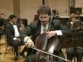 Haydn:Cello Concerto in C Major. (Part 1) William Molina Cestari.Cello