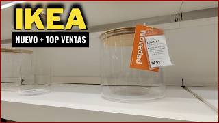 IKEA'S NEW SUMMER ITEMS FOR UNDER €20 THAT ARE GOING TO DISAPPEAR AND TOP SELLERS ✅ 😲