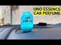 UNO ESSENCE CAR PERFUME | AIR FRESHNER | INFO N TECH