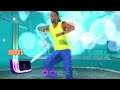 Zumba Rush Fitness Perro Amor 5 Stars XBOX 360 Kinect