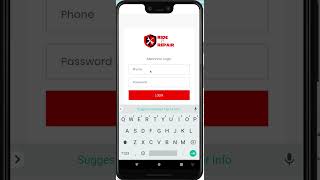 Ride N Repair - Mechanic App screenshot 3