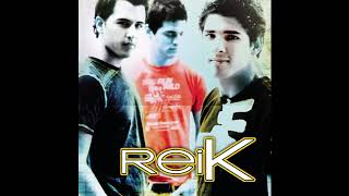 Reik Noviembre Sin Ti