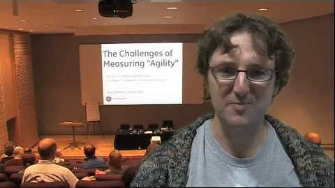 AGILE SOFTWARE: software acumen