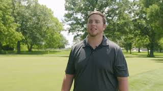 Back to 18 Holes of Golf with care from St. Cloud Orthopedics