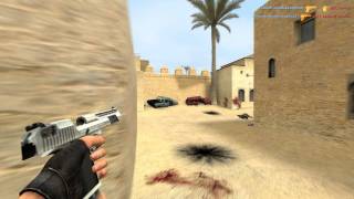 CSS | By DestRoyer@EsL [First Clip]