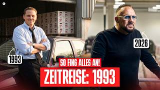 Der Deal meines Lebens! HERBIE'S ZEITKAPSEL - Folge 1