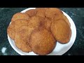 Baba ji ka Rote Parsaad ( How to make Baba ji ka Rote at home )