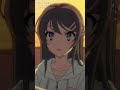 お姉ちゃんなんか言ってた？｜アニメ『青春ブタ野郎はバニーガール先輩の夢を見ない』第9話｜#青ブタ #石川界人 #瀬戸麻沙美 #アニメ #anime