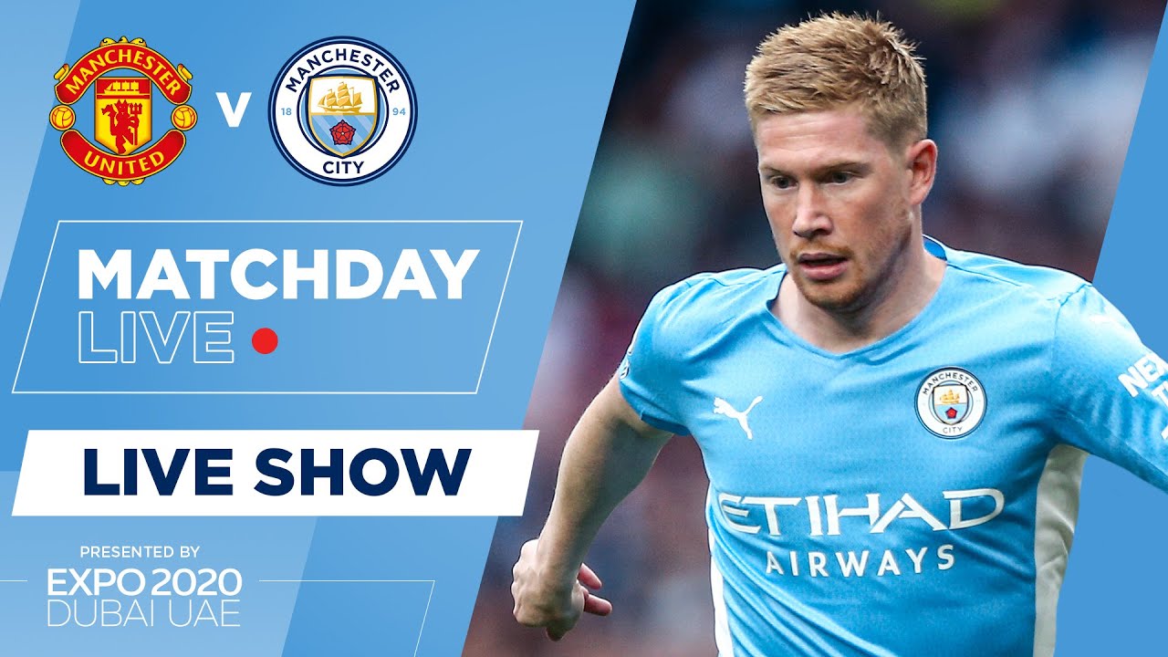 LIVE! UNITED V CITY DEBRY DAY PREMIER LEAGUE MATCHDAY LIVE SHOW - Ghana Latest Football News, Live Scores, Results
