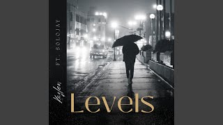 Levels (feat. SoloJay)