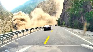 10 Mind Blowing Natural Disasters Caught on Camera by Underworld 179,946 views 2 months ago 23 minutes