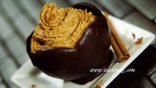 Pumpkin Mousse Recipe (Mousse Recipe)