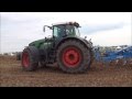 Agrosdemeter probando Fendt 939 &amp; Lemken Karat. Demoagro.