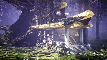 Shadowglen - Reimagined