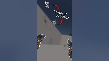 i just broke my INDIE GAME AGAIN!?!? 😭 #indiedev #indiegame #gamedev