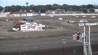 Dale Miller Memorial | Independence Motor Speedway | IMCA Modifieds