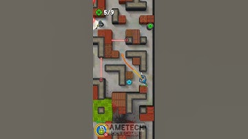 Hunter Assassin #gameplay #assasin #games #gamer