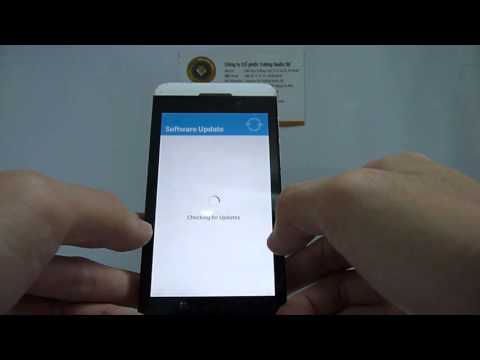 Video: Mengapa Pelepasan Blackberry 10 Ditangguhkan