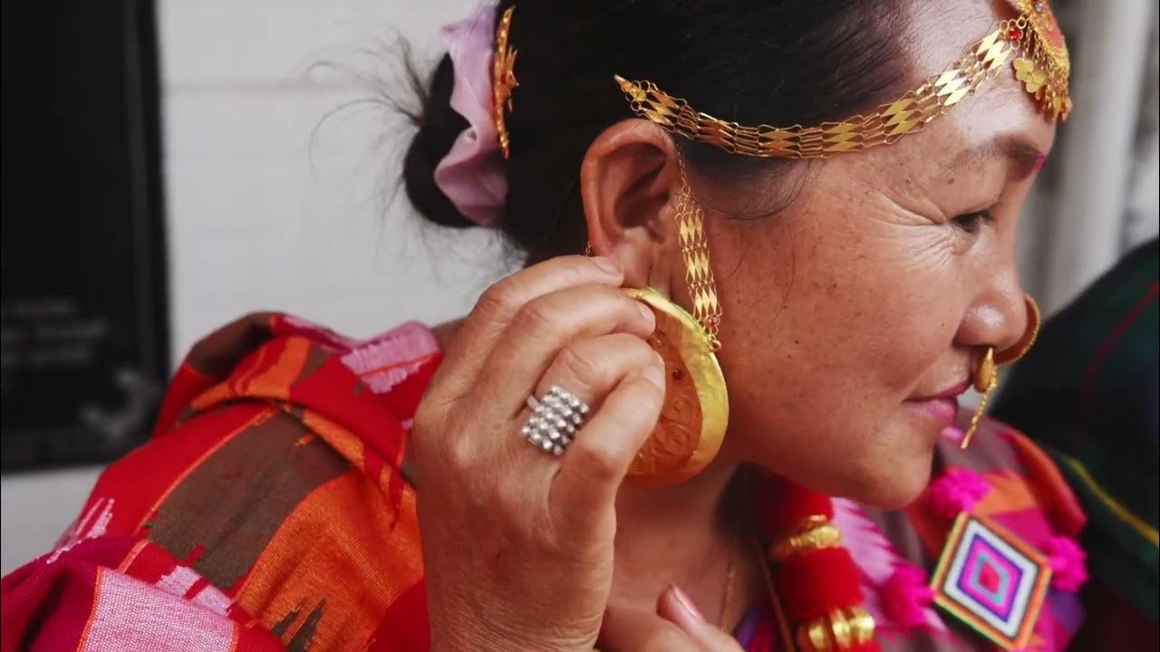 CHASOK TANGNAM 2079 YouTube