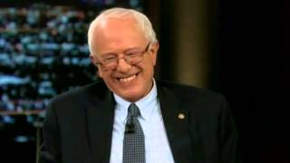 Bill Maher New Rules - Libertarians are ruining Libertarianism