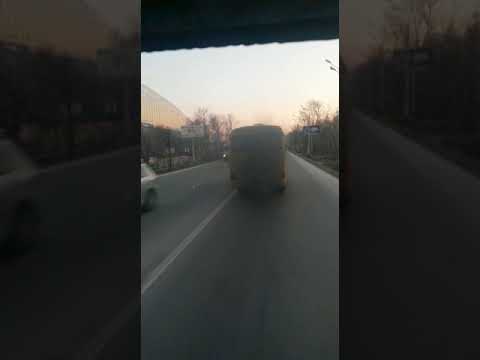 Закон не писан: как водители маршрутных автобусов Южно-Сахалинска нарушают ПДД