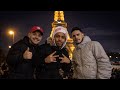 ESPECIAL DA VIRADA NA TORRE EIFFEL COM A GANG DO ZUKA !  (GZK) 