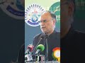Federal Minister Ahsan Iqbal Praises Jamia Tur Rasheed #shorts #jtrmediaofficial