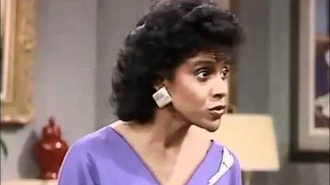 Claire Huxtable's feminist rant.wmv