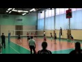Classic volley russia league b 2016 volzhanochka volgograd  spartak cheboksary