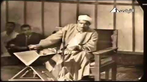 قرآن المغرب 19 رمضان 1441 هجرية للقارئ الشيخ عبد العظيم زاهر لما تيسر من سور الزمر و القمر و الرحمن