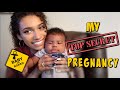 HOW AND WHY I HID MY PREGNANCY! Why I chose to keep my pregnancy private.