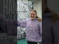 Abby Favell gets told she's making her ​⁠​⁠@AFLWomens debut! ⭐️