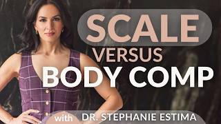 Skeletal Muscle: Your Bodys Biggest Glucose Sponge (Heres Why That Matters) | Dr. Stephanie Estima
Muscle isnt just about how you look. Dr. Stephanie breaks down why skeletal muscle is the largest glucose disposal site in your body, how losing muscle quietly sets the stage for insulin resistance, and why myokines make muscle one of your bodys most powerful anti-inflammatory tools.
Watch the full episode here: https://youtu.be/5j0uhZzLAlw
**P.S. When youre ready, here are two ways Dr. Stephanie can help you:
Subscribe: The Mini Pause — My weekly newsletter packed with the most actionable, evidence-based tools for women 40+ to thrive in midlife. https://drstephanieestima.com/newsletter
Build Muscle: LIFT — My progressive strength training program designed for women in midlife. Form-focused, joint-friendly, and built for real results. https://drstephanie.ca/lift Skeletal Muscle: Your Bodys Biggest Glucose Sponge (Heres Why That Matters) | Dr. Stephanie Estima