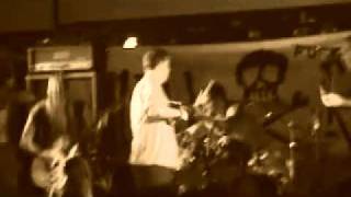 Godbelow - Live at Hellfest 2001