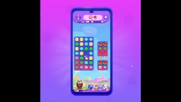 Jolly Match by Jolly Battle - Match 3 Puzzle Game with Craft Elements