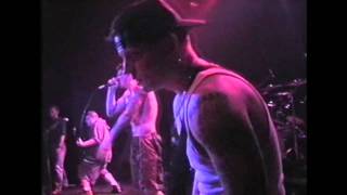 Madball - Streets Of Hate Live HD