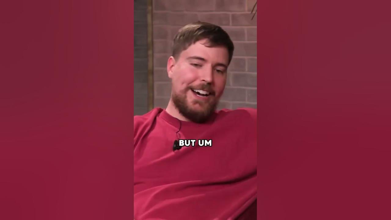 Someone hired a private investigator to find mr beast youtube