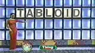 Ernestojun  Wheel Of Fortune Philippines