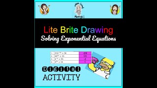 Creating a pixel reveal Activity in Google Sheets - start to finish - self checking 