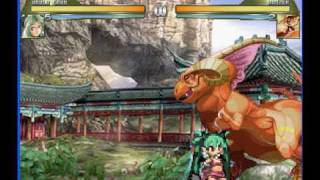 エトナ - ニコニコMUGENwiki - atwiki（アットウィキ）